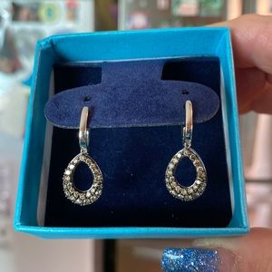 LeVian Chocolate Diamond Earrings